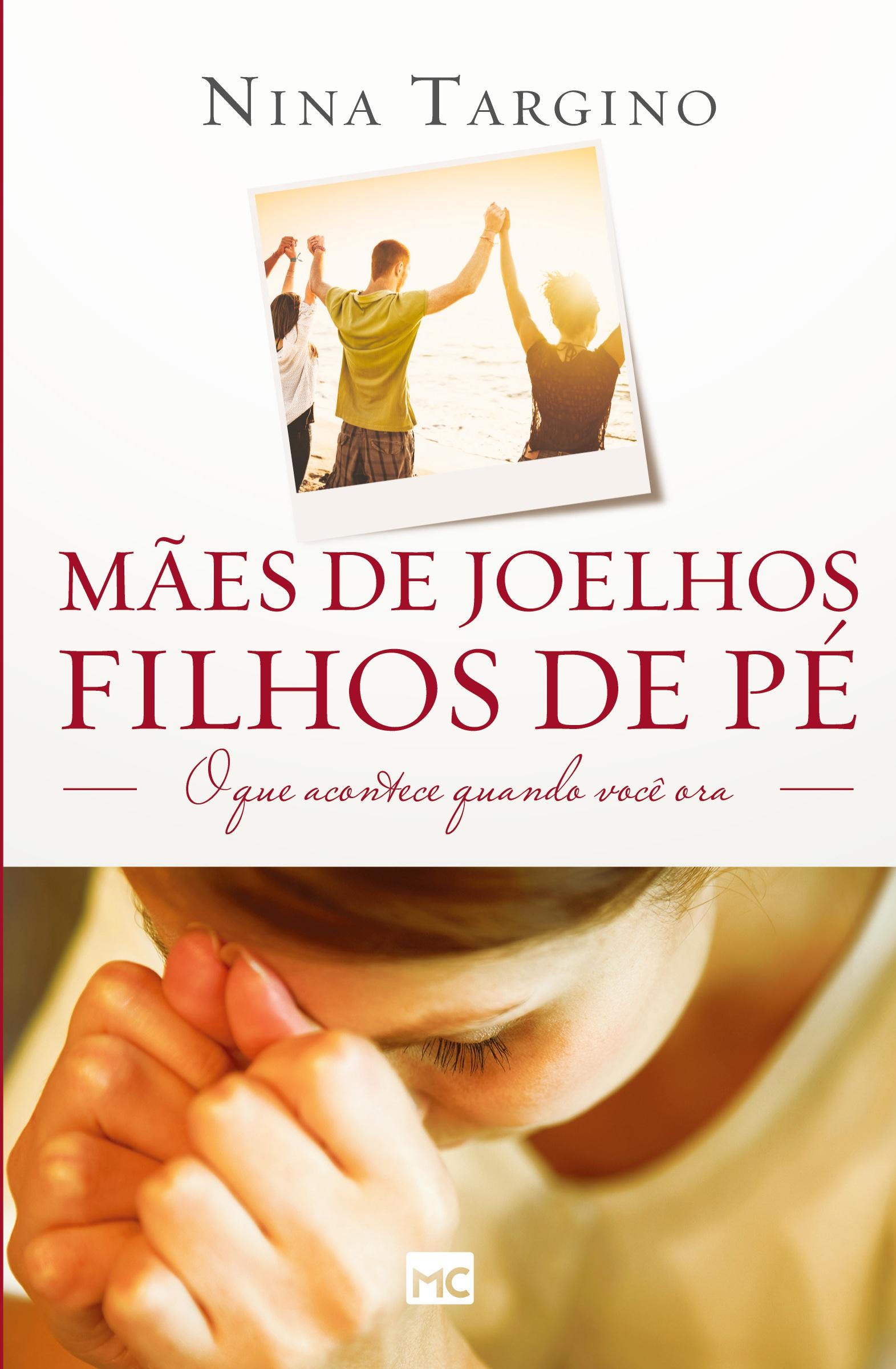Vorderes Coverbild Mães de joelhos, filhos de pé