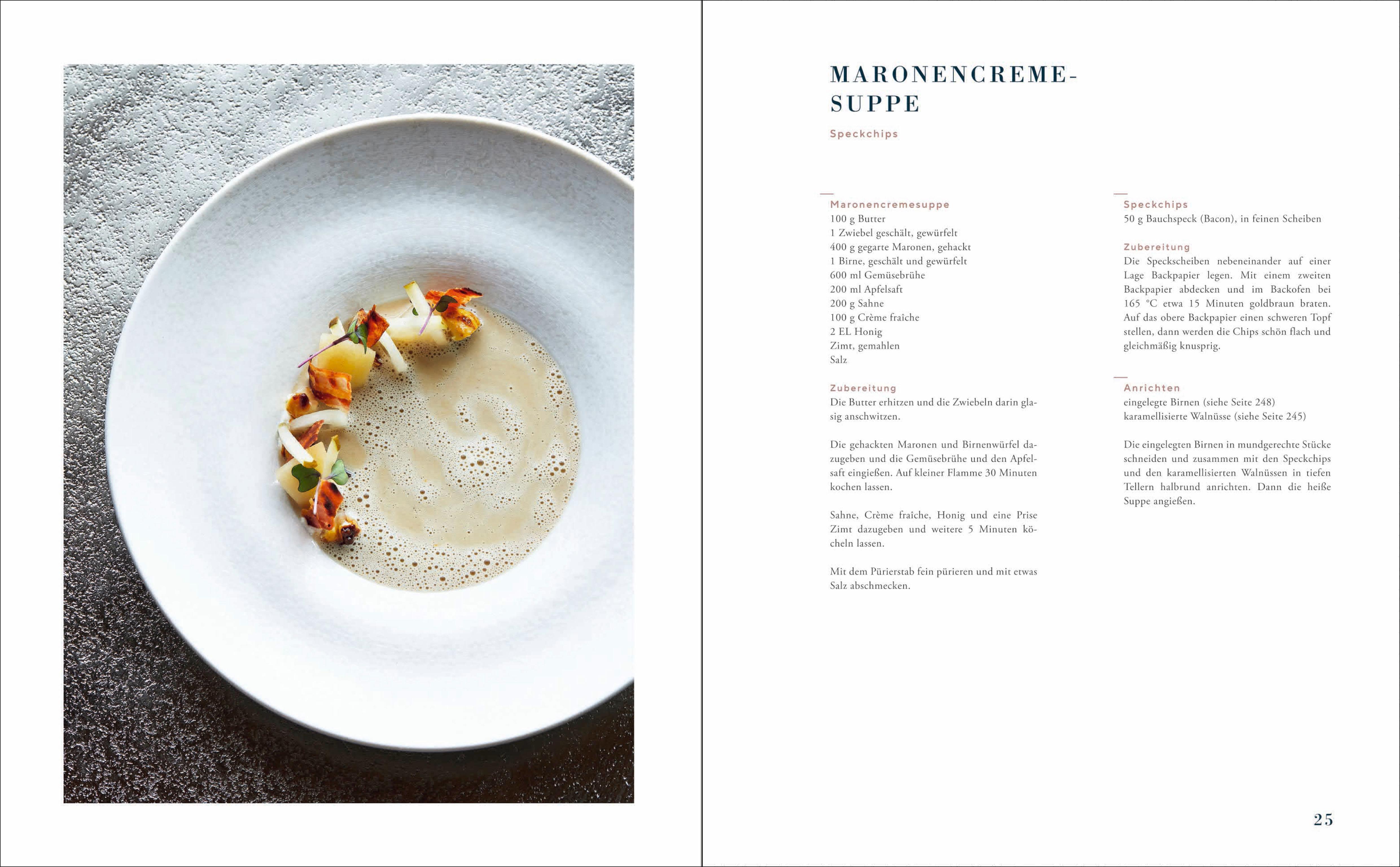 Beispielinhalt (Bild) Gipfelgenuss