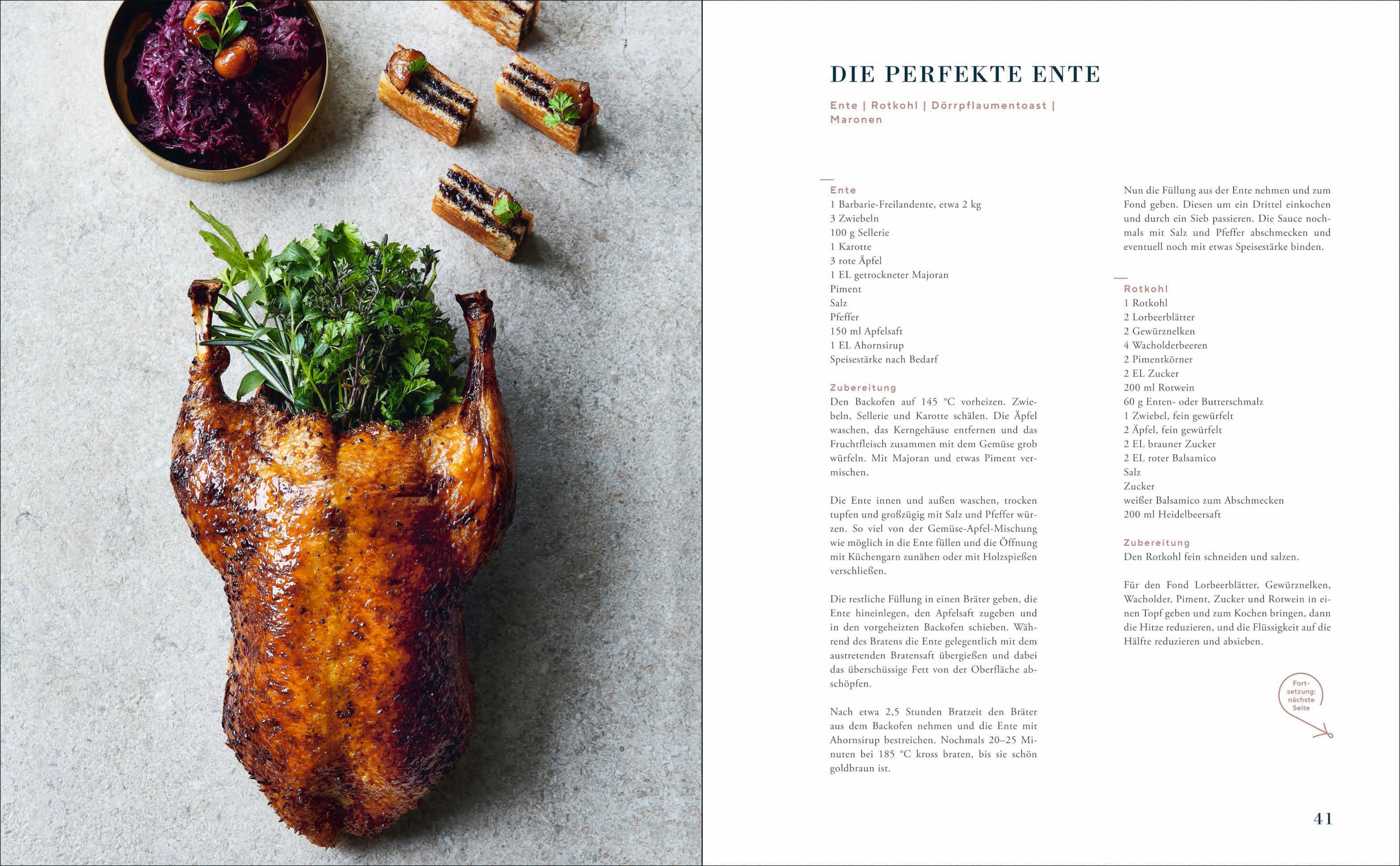 Beispielinhalt (Bild) Gipfelgenuss