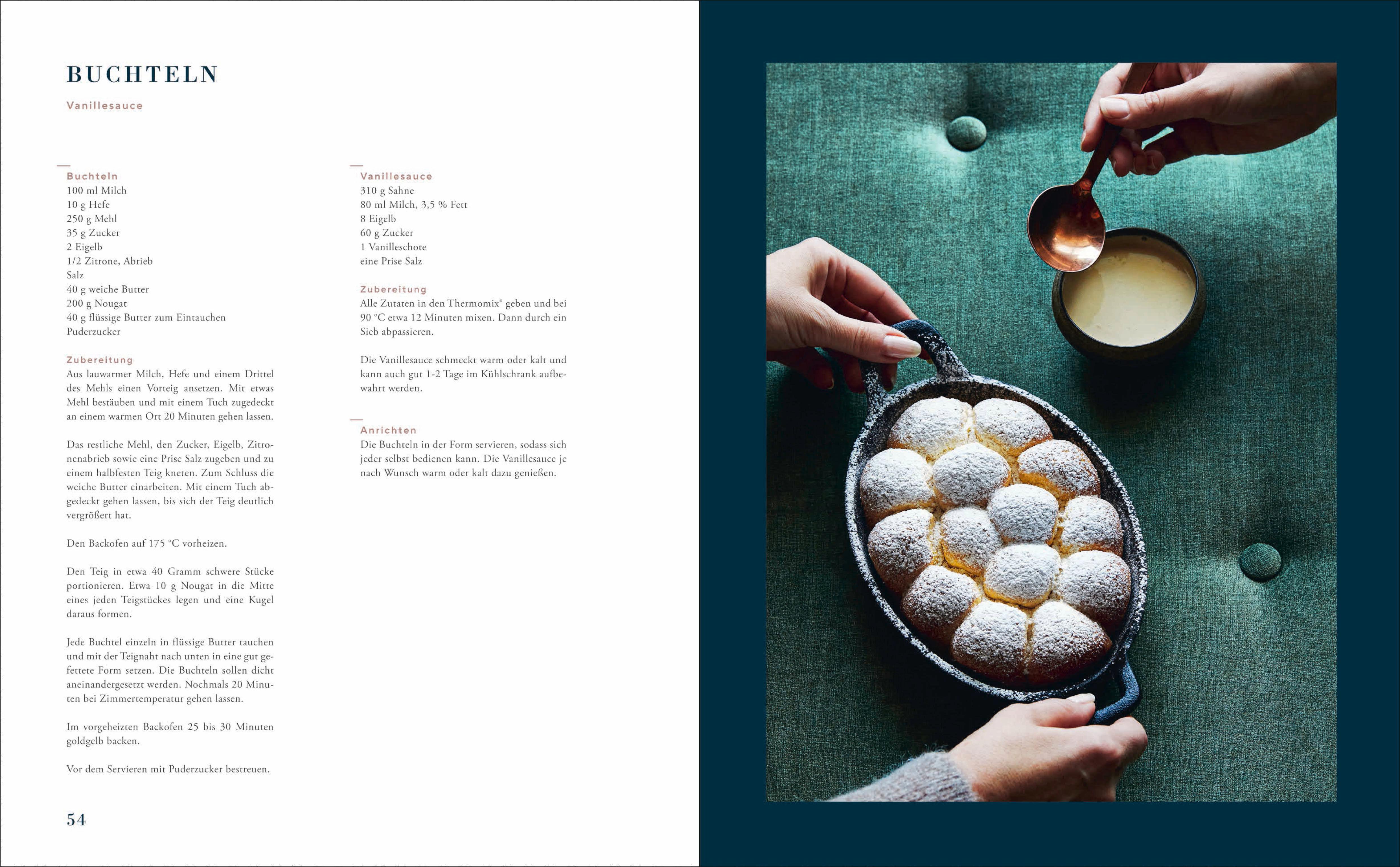 Beispielinhalt (Bild) Gipfelgenuss