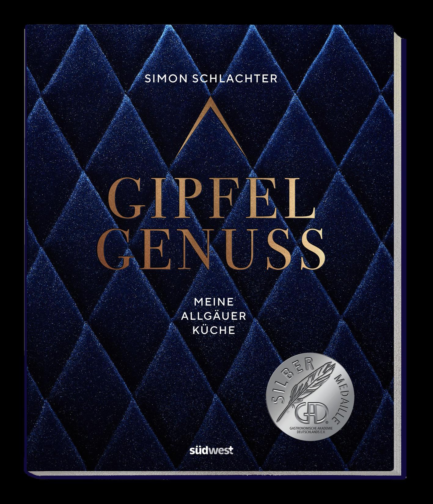 Beispielinhalt (Bild) Gipfelgenuss