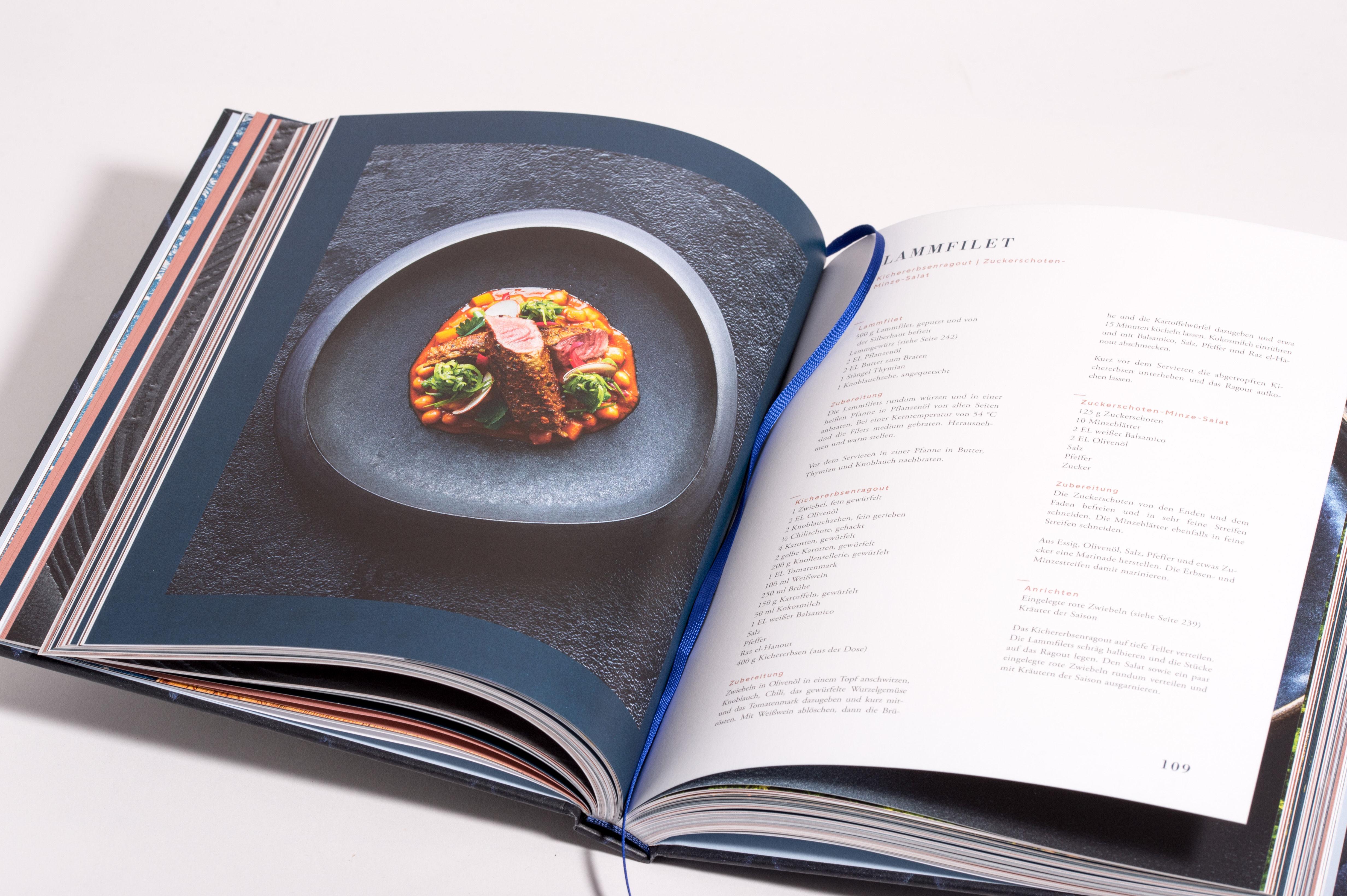 Beispielinhalt (Bild) Gipfelgenuss