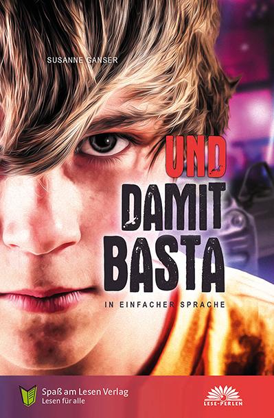Vorderes Coverbild Und damit Basta