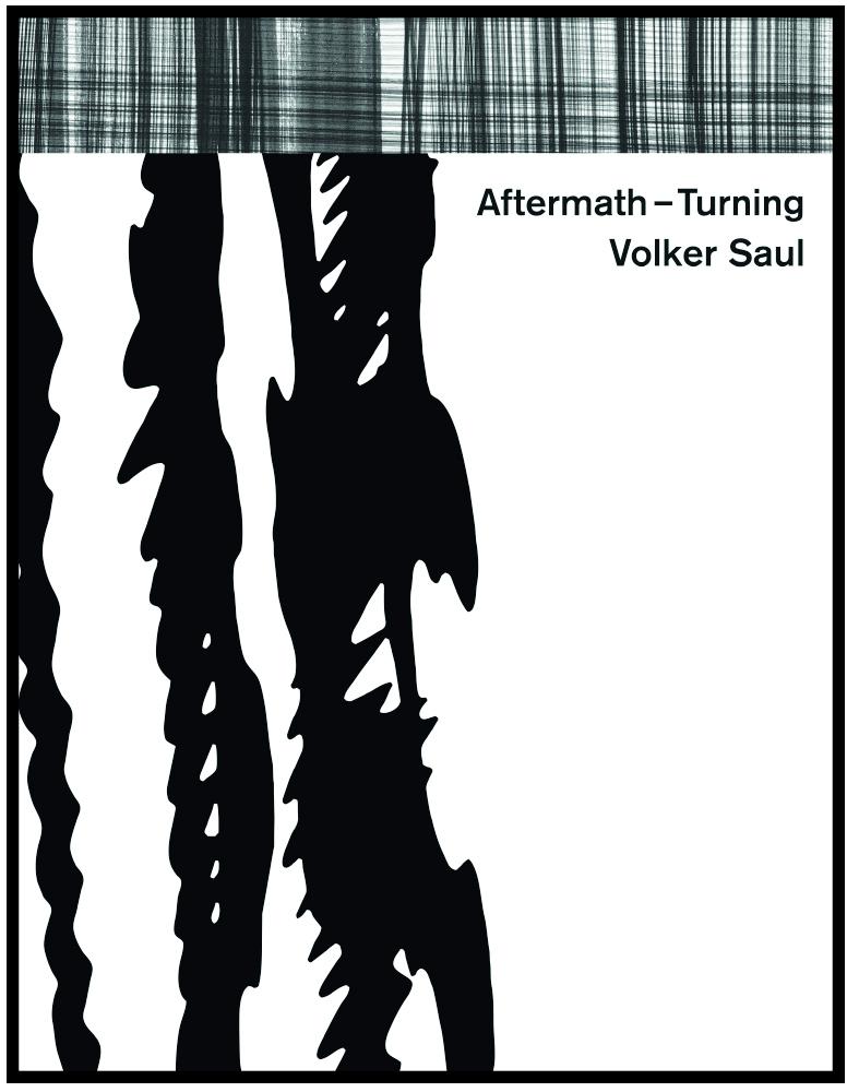Vorderes Coverbild Aftermath - Turning
