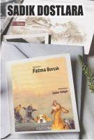 Vorderes Coverbild Sadik Dostlara