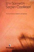 Vorderes Coverbild Ehl-i Sünnetin Seckin Özellikleri