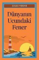 Vorderes Coverbild Dünyanin Ucundaki Fener