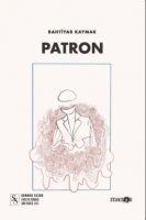 Vorderes Coverbild Patron