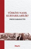 Vorderes Coverbild Türkiye Nasil Kurtarilabilir