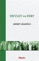 Vorderes Coverbild Devlet ve Fert