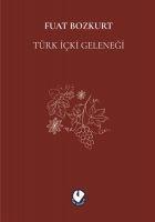 Vorderes Coverbild Türk Icki Gelenegi