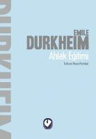 Vorderes Coverbild Ahlak Egitimi