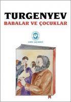 Vorderes Coverbild Babalar ve Cocuklar