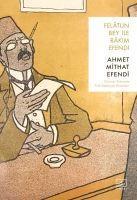 Vorderes Coverbild Felatun Bey ile Rakim Efendi