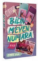 Vorderes Coverbild Bilinmeyen Numara - Nar