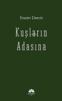Vorderes Coverbild Kuslarin Adasina
