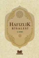 Vorderes Coverbild Hafizlik Risalesi