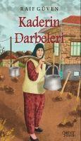 Vorderes Coverbild Kaderin Darbeleri