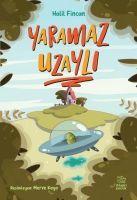 Vorderes Coverbild Yaramaz Uzayli