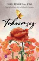 Vorderes Coverbild Takvimsiz