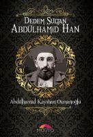 Vorderes Coverbild Dedem Sultan Abdülhamid Han