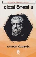 Vorderes Coverbild Cizgi Ötesi 3