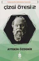Vorderes Coverbild Cizgi Ötesi 2