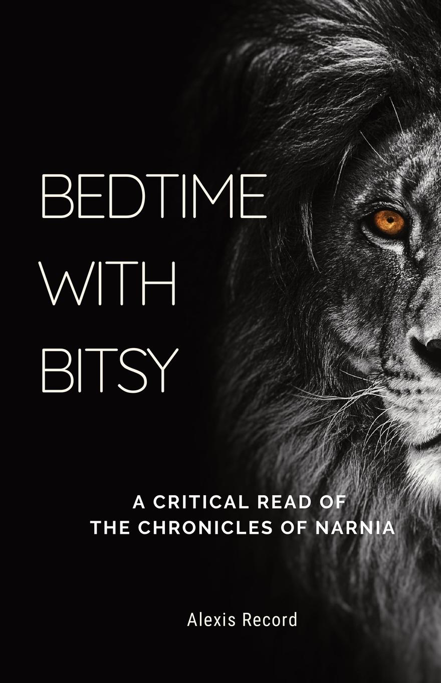 Vorderes Coverbild Bedtime with Bitsy