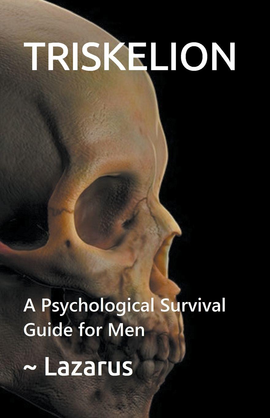 Vorderes Coverbild TRISKELION