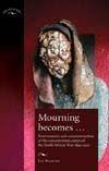 Vorderes Coverbild Mourning Becomes...