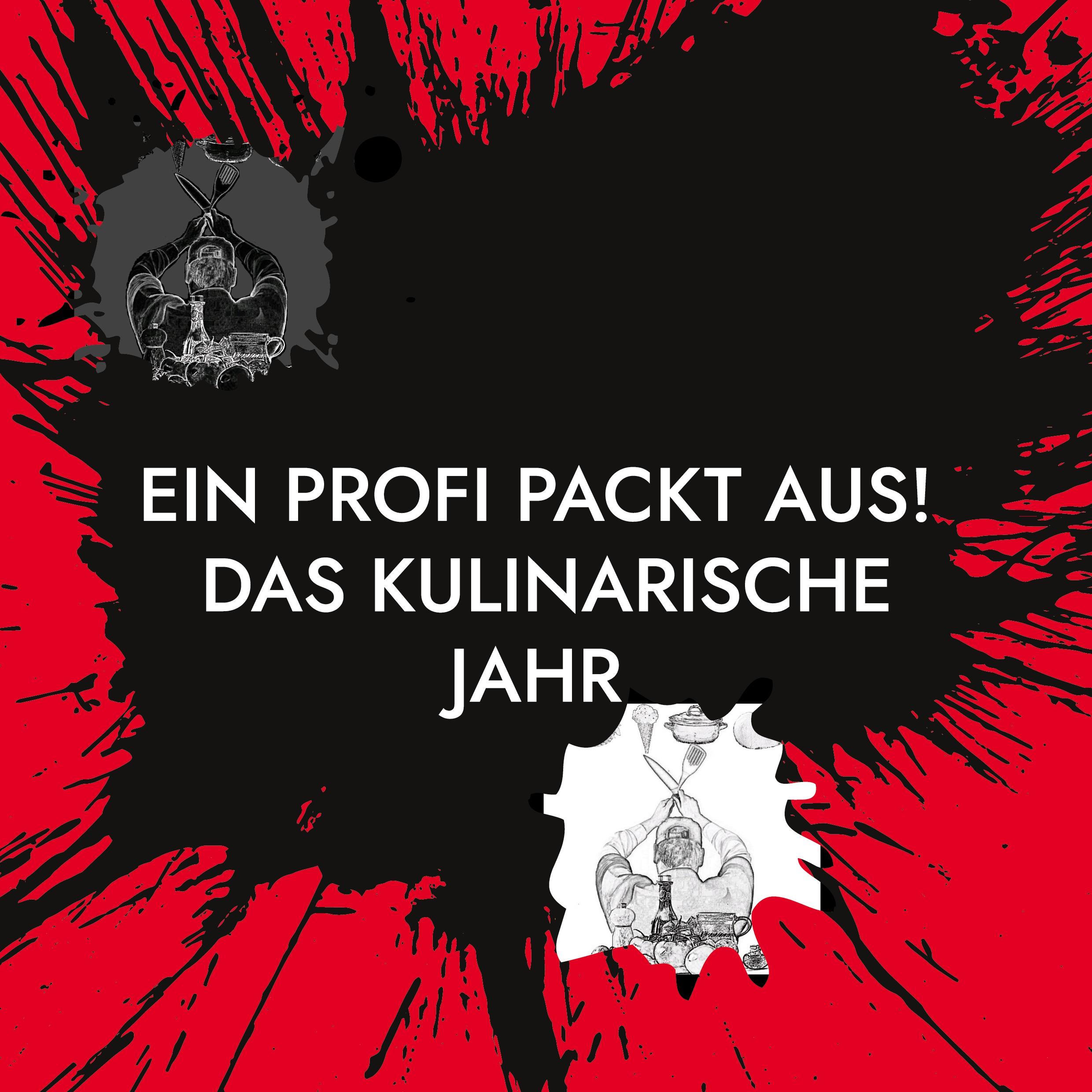 Vorderes Coverbild Ein Profi packt aus!