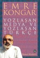 Vorderes Coverbild Yozlasan Medya ve Yozlasan Turkce