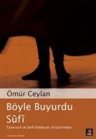 Vorderes Coverbild Böyle Buyurdu Sf
