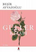 Vorderes Coverbild Güller Kitabi