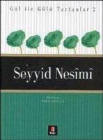 Vorderes Coverbild Gül Ile Gülü Tartanlar 2 - Seyyid Nesm