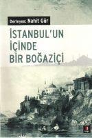 Vorderes Coverbild Istanbulun Icinde Bir Bogazici