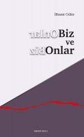 Vorderes Coverbild Biz ve Onlar