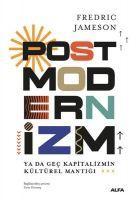 Vorderes Coverbild Postmodernizm Ciltli