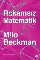 Vorderes Coverbild Rakamsiz Matematik