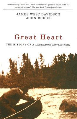 Vorderes Coverbild Great Heart
