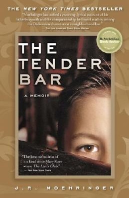 Vorderes Coverbild The Tender Bar