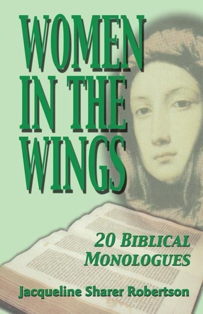 Vorderes Coverbild Women In The Wings