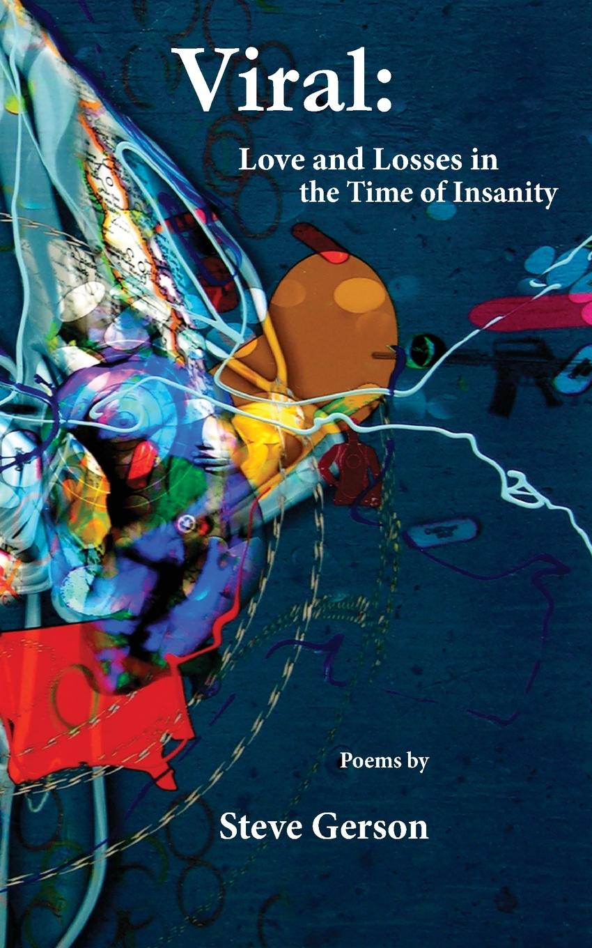 Vorderes Coverbild Viral