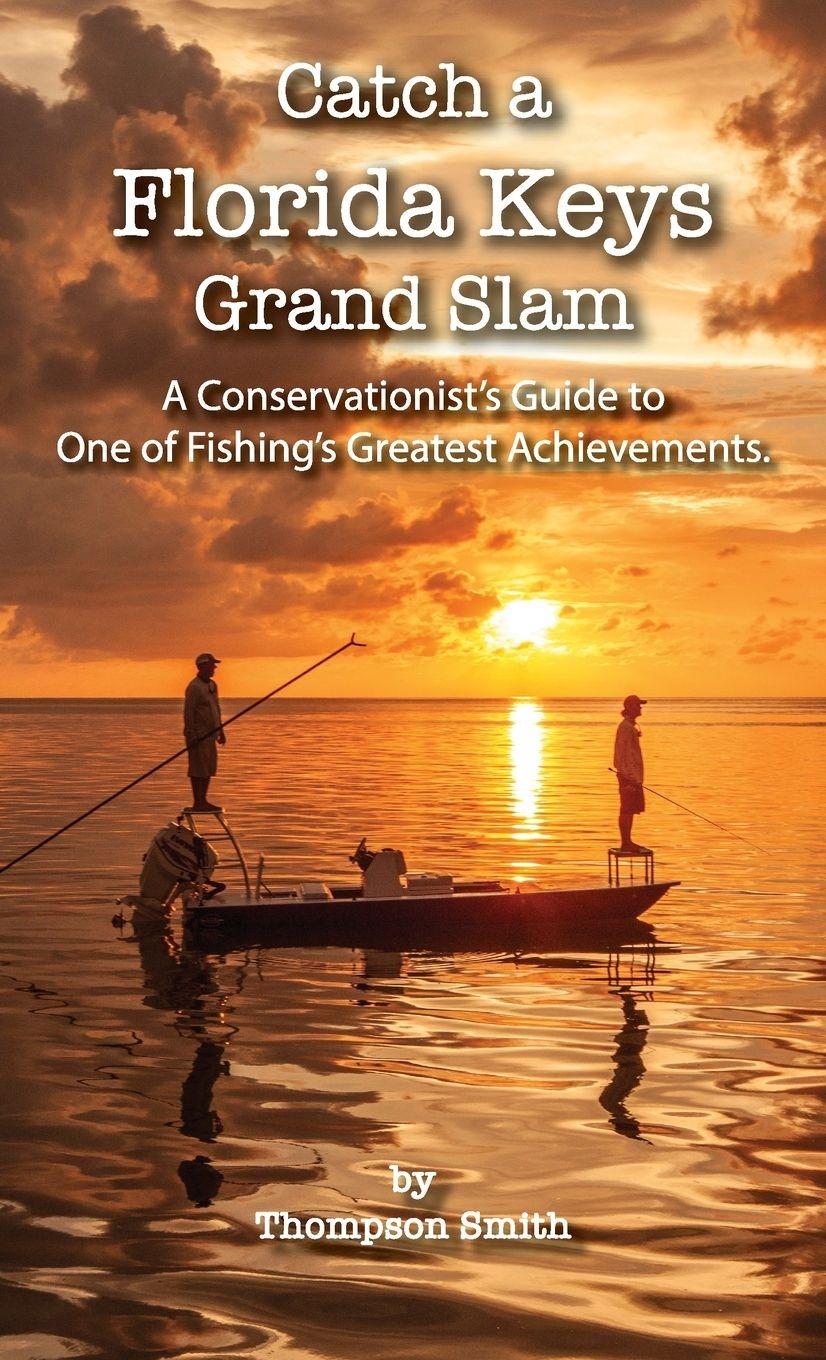 Vorderes Coverbild Catch a FLORIDA KEYS Grand Slam