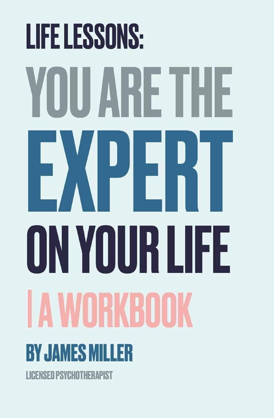 Vorderes Coverbild LIFE LESSONS