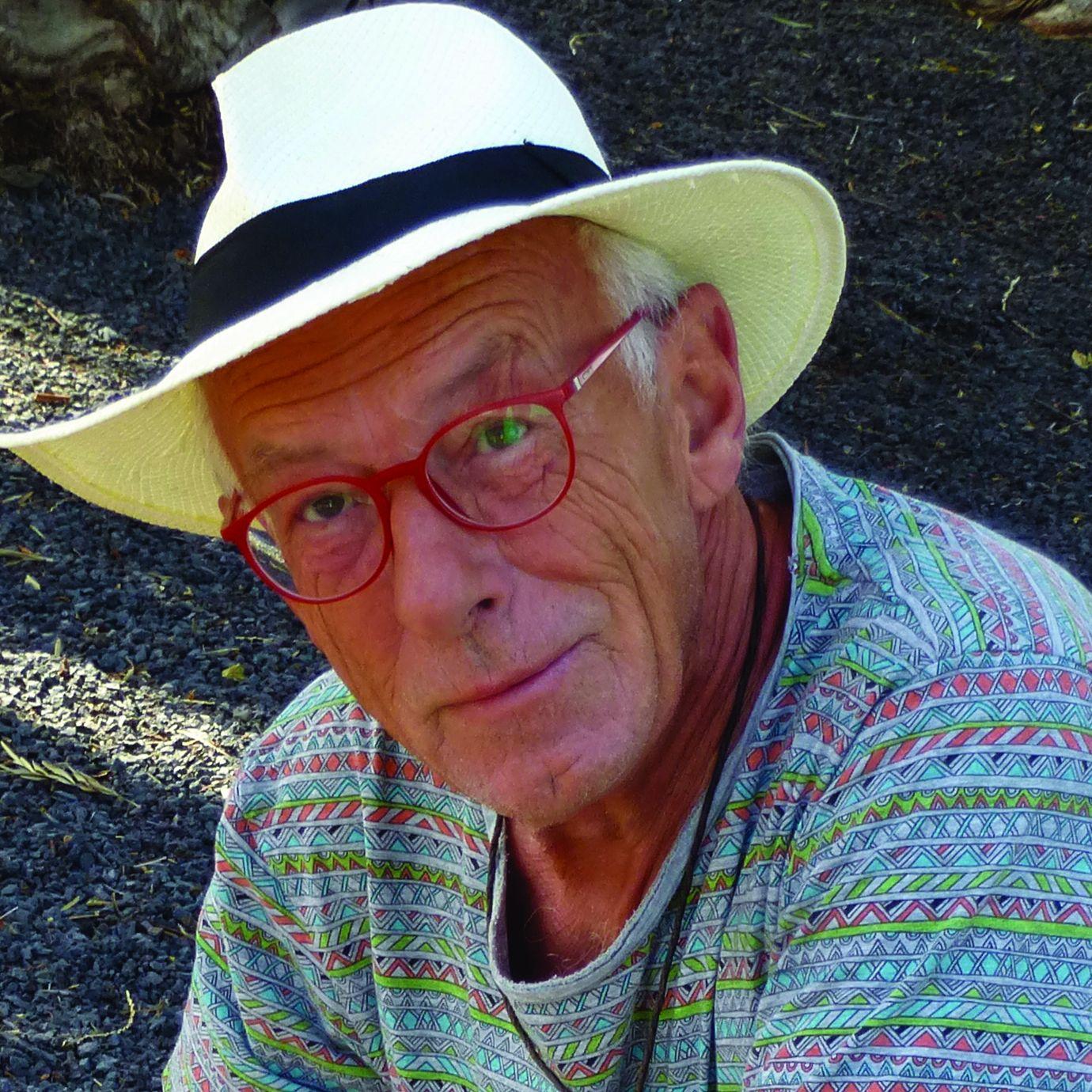 Autorenbild Shaman: Der Herr des Feuers