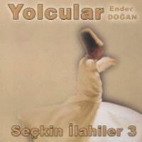 Vorderes Coverbild Seckin Ilahiler 3