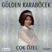 Vorderes Coverbild Cok Özel Collection CD