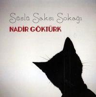 Vorderes Coverbild Süslü Saksi Sokagi CD