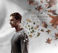 Vorderes Coverbild Ask Mevsimi